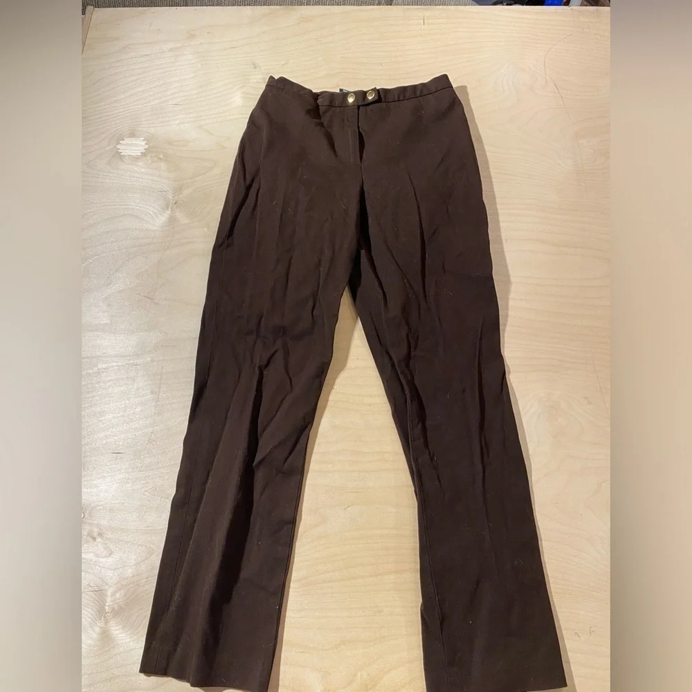 Lauren Ralph Lauren Pants size 10P (AL)